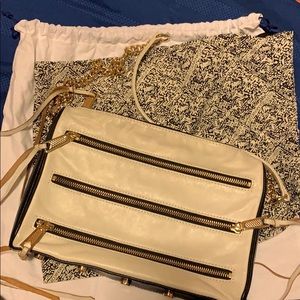 Rebecca minkoff MAC crossbody